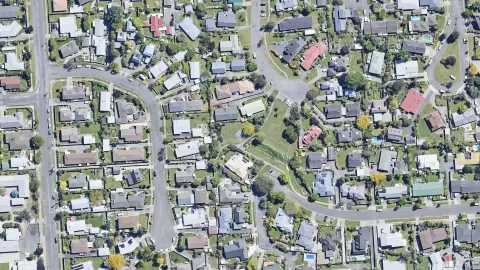 George Powell Reserve