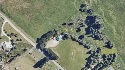Macraes Domain