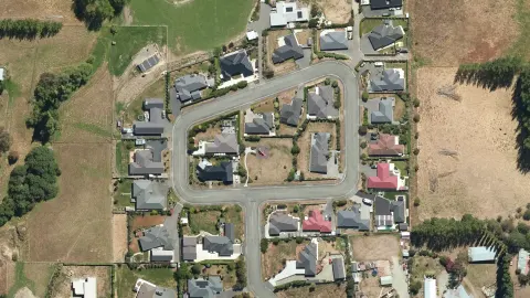 Bluestone Heights Playground