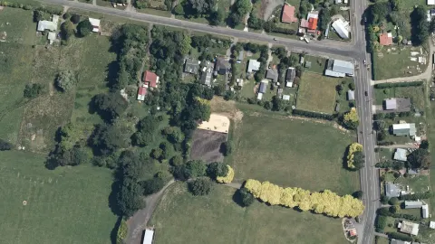 Kimbolton Domain