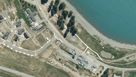 Lakeside Playground