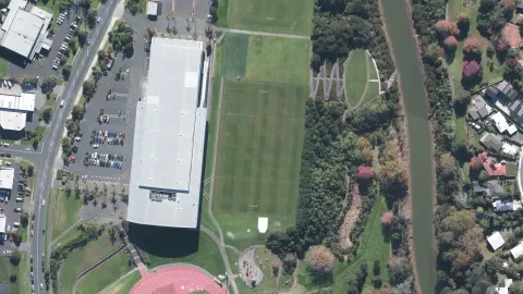 Central Park