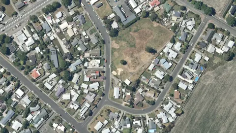 Farndon Park Domain