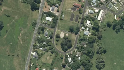 Pioneer Park