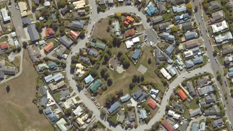 Kawarau Falls Playground