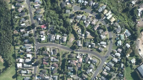 Rata Street Reserve