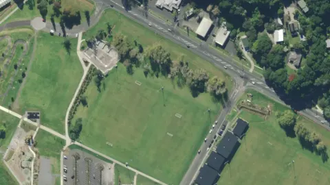 William Fraser Memorial Park