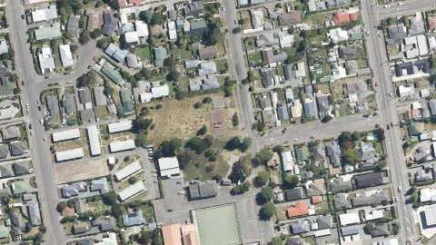 Regent Park