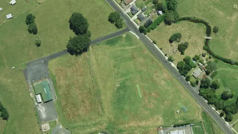 Castleton Park