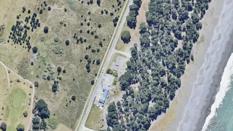 Rarangi Playground