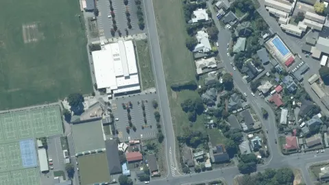 Lincoln Domain