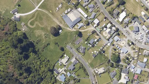 Newhaven Reserve