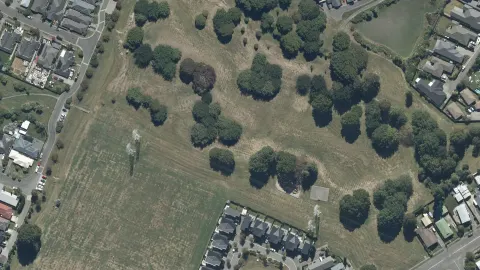 Broomfield Common