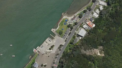 Wairaka Centennial Park