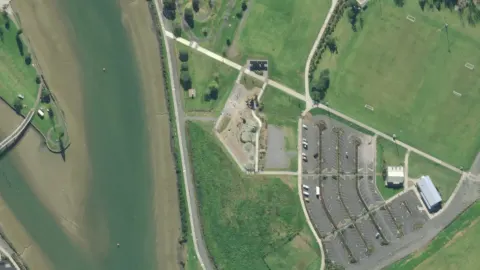 Pohe Island Destination Playground