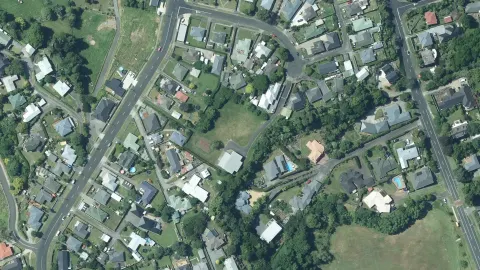 Ferndale Playground