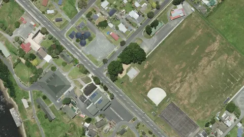 Ngaruawahia Playground