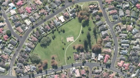 Kilimanjaro Park