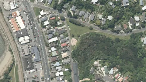 Acheron Rd Play Park
