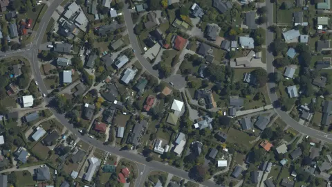 Rimu Lane Playground