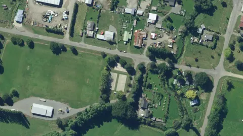 Pukerau Playground