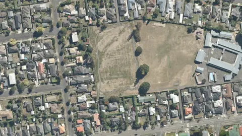 Oxford Park