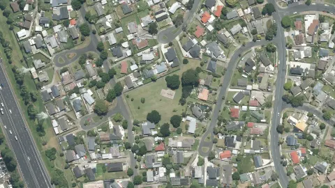 Goodwood Heights Playground
