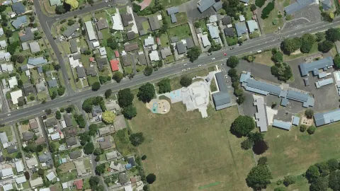 Fairfield Park