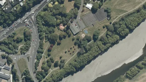 Belmont Recreation Reserve