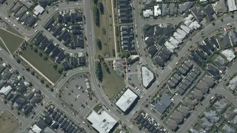 Longhurst Playground