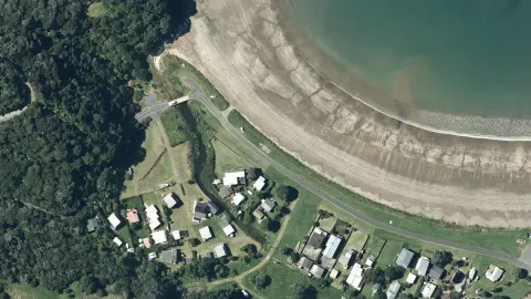 Sandy Bay Esplanade Reserves