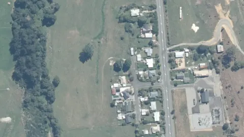 Harwood Place Reserve