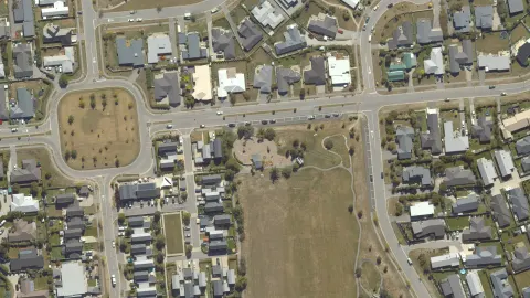 McBride Park Playground