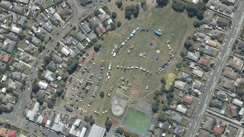 Wycola Park