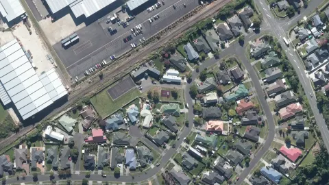 Lakemba Reserve Playground