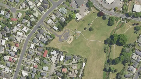 Jubilee Park