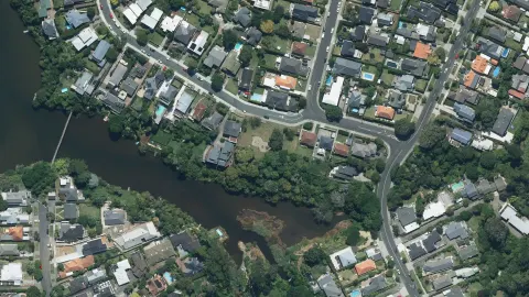 Bonnie Brae Reserve