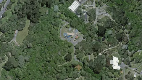 Botanic Garden Playground