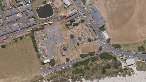 Marlow Park Playground