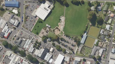 Jubilee Park