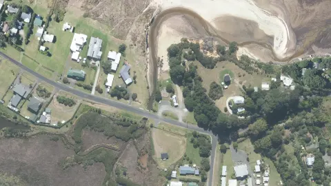 Big Bay Playground