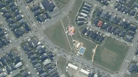 Avanda Avenue Playground