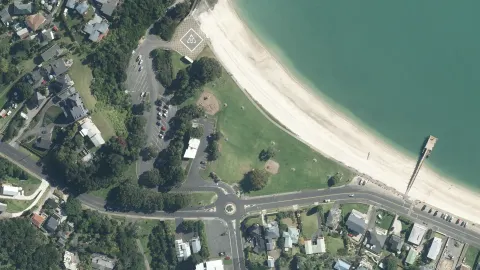 Maraetai Park