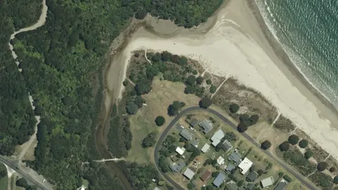 Marine Parade Reserve