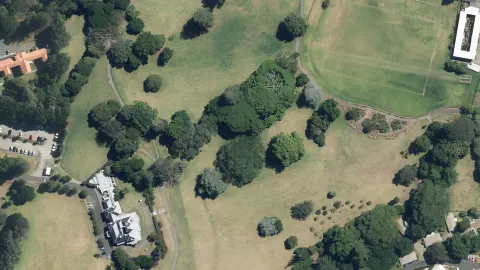 Monte Cecilia Park