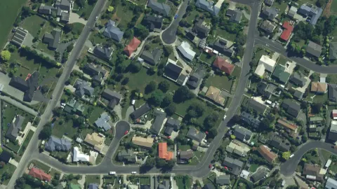 Koa Street South Playground