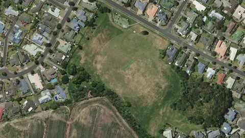 Te Kootii Park