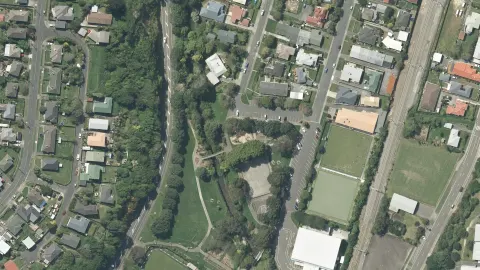Grasslees Reserve