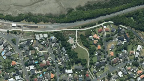 Tahapa Reserve West