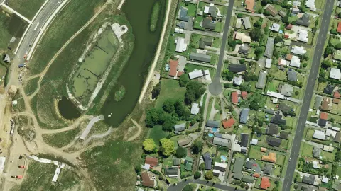 Mahana Reserve
